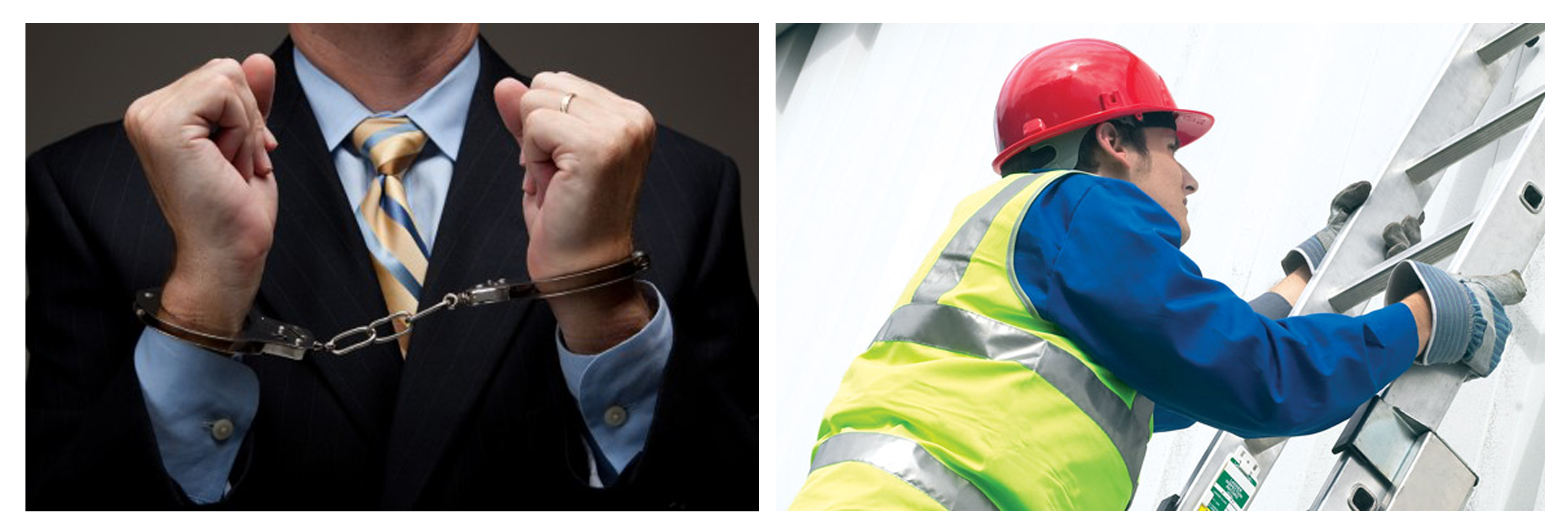 The New Health & Safety and Corporate Manslaughter Guidelines